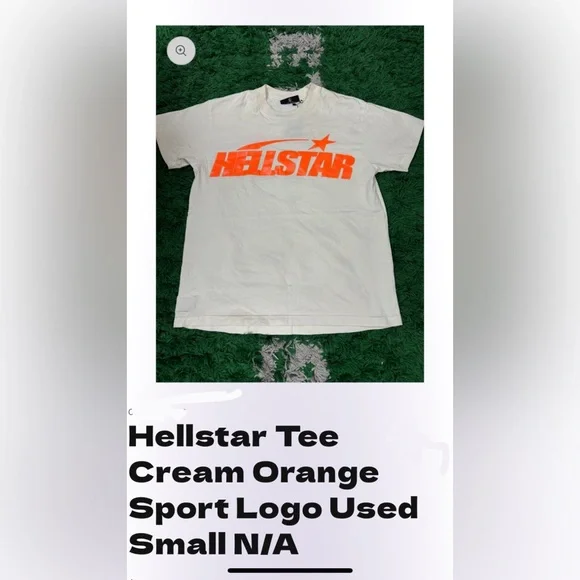 100% authentic
Used - Picture 1 of 2